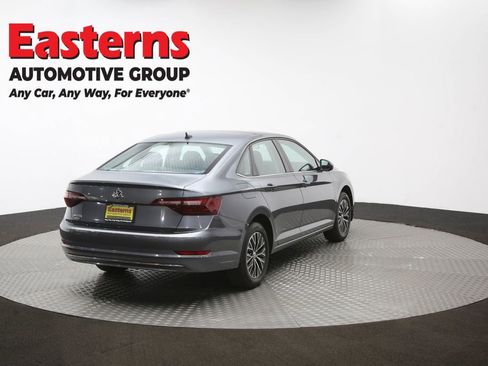Used 2020 Volkswagen Jetta SE FWD image 40