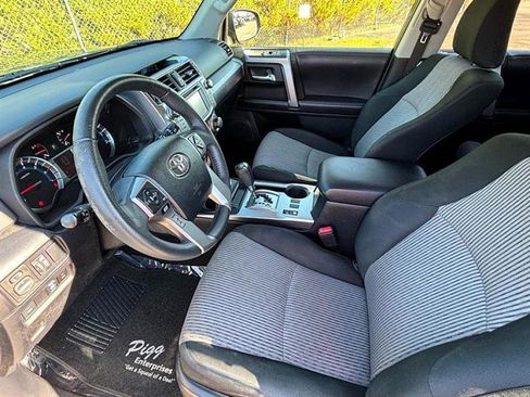 Used 2018 Toyota 4Runner SR5 image 31