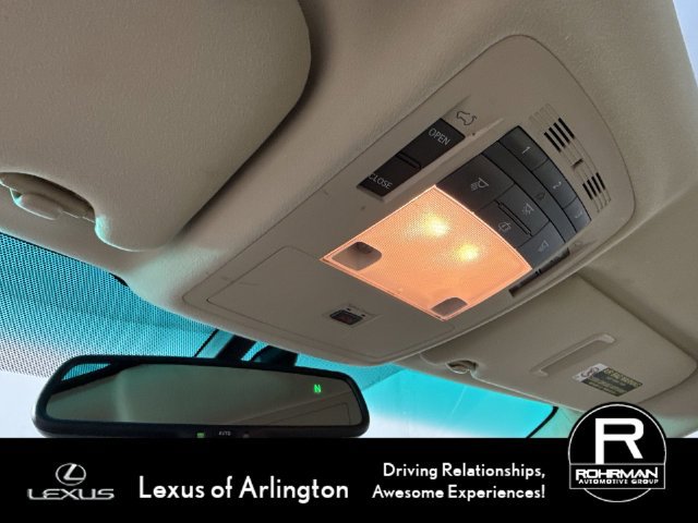 Used 2010 Lexus RX 350 AWD image 9