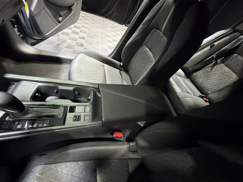 New 2026 Nissan Sentra SV image 15