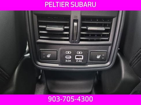New 2026 Subaru Outback Limited image 12