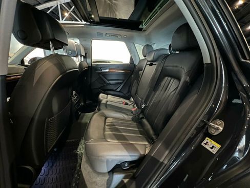 Used 2021 Audi Q5 2.0T Premium Plus image 26