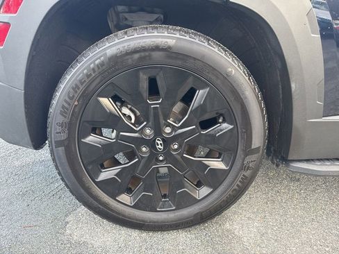 Used 2024 Hyundai Tucson XRT image 12