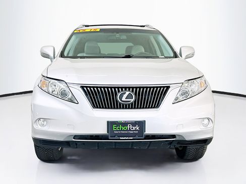 Used 2011 Lexus RX 350 AWD w/ Premium Pkg image 2