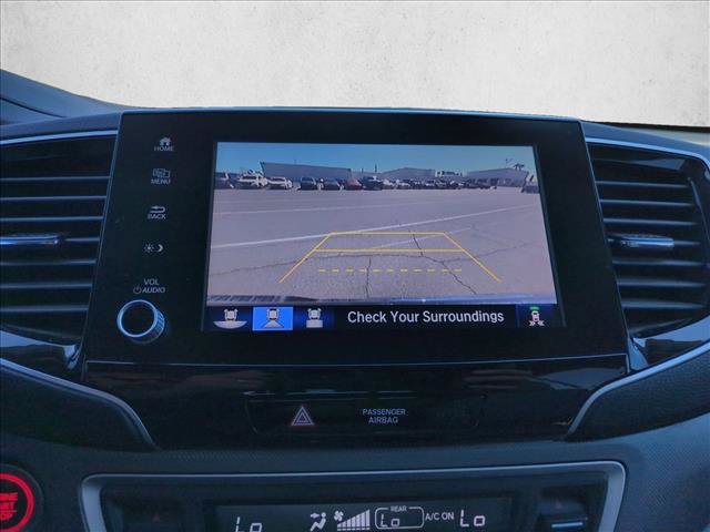 Used 2023 Honda Ridgeline RTL-E image 14