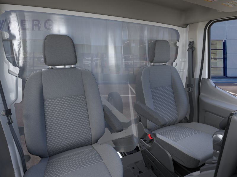 New 2025 Ford Transit 350 AWD w/ Interior Upgrade Package image 10