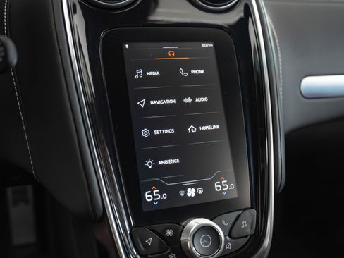 Used 2025 McLaren GTS RWD image 13