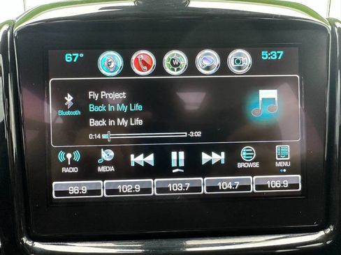 Used 2019 Chevrolet Traverse High Country w/ LPO, Floor Liner Package image 41