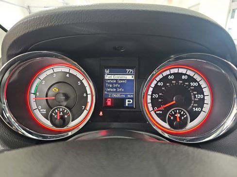 Used 2013 Dodge Durango SXT w/ Popular Equipment Group AWD/4WD image 25