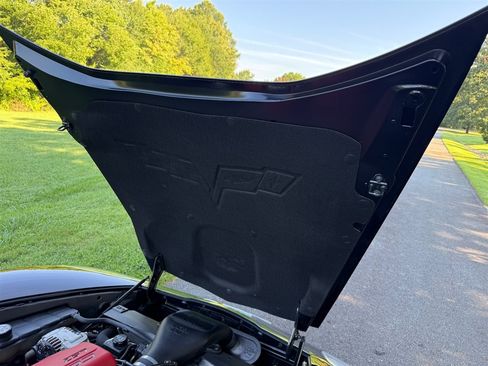 Used 2008 Chevrolet Corvette Z06 w/ Preferred Equipment Group RWD image 58