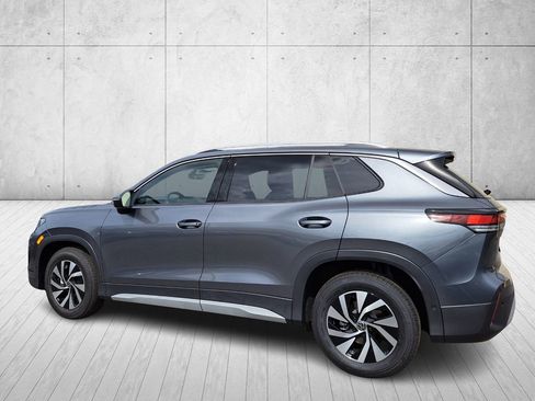 New 2025 Volkswagen Tiguan S image 7