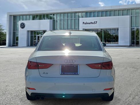 Used 2016 Audi A3 1.8T Premium FWD image 5