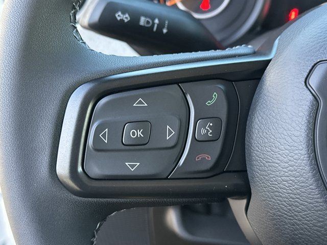 New 2026 Jeep Wrangler Unlimited Sport AWD/4WD image 21