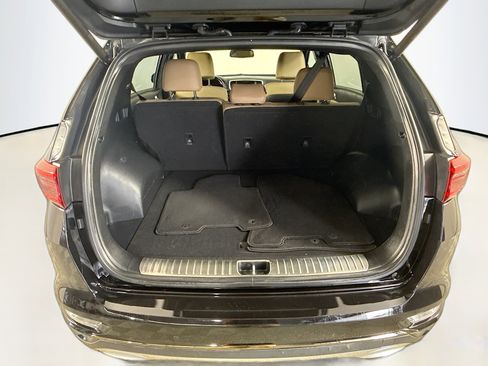 Used 2021 Kia Sportage SX image 35