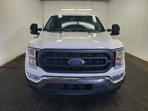 Used 2021 Ford F150 XL w/ Trailer Tow Package AWD/4WD image 2