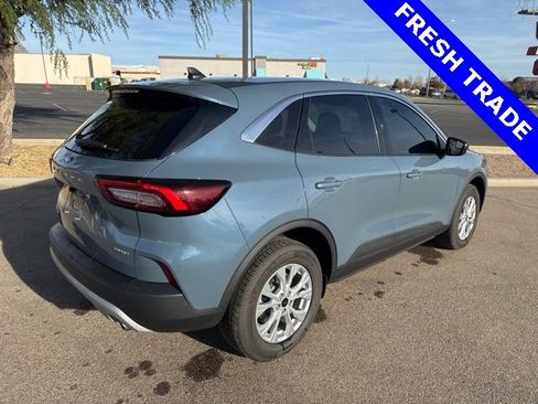 Certified 2023 Ford Escape Active image 7
