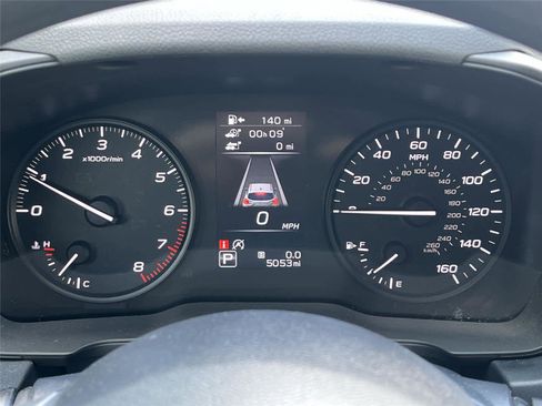 Certified 2024 Subaru Impreza 2.0i AWD/4WD image 29