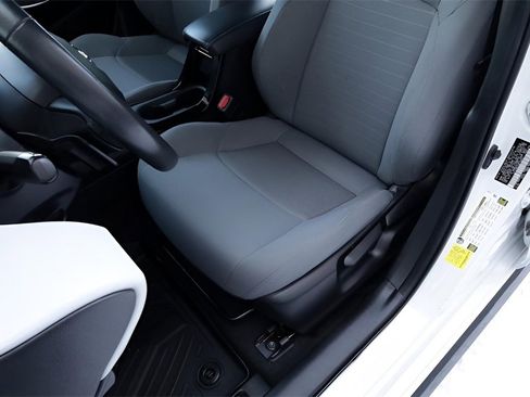 Certified 2022 Toyota Corolla SE w/ Carpet Mat Package (TMS) image 20