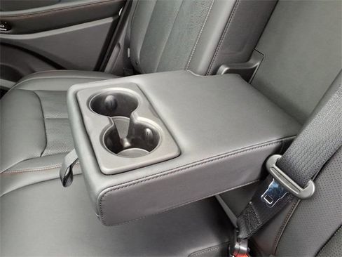 New 2026 Jeep Cherokee Overland image 28