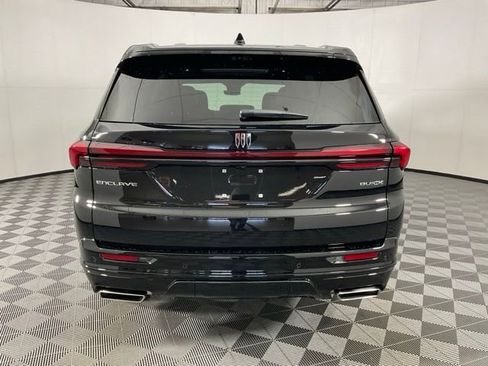 New 2026 Buick Enclave Sport Touring w/ Power Package FWD image 5