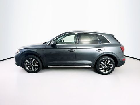 Used 2024 Audi Q5 2.0T Premium Plus AWD/4WD image 4