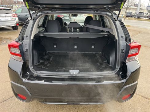 Certified 2023 Subaru Crosstrek 2.0i Premium image 24