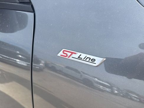 Used 2025 Ford Escape ST-Line image 7