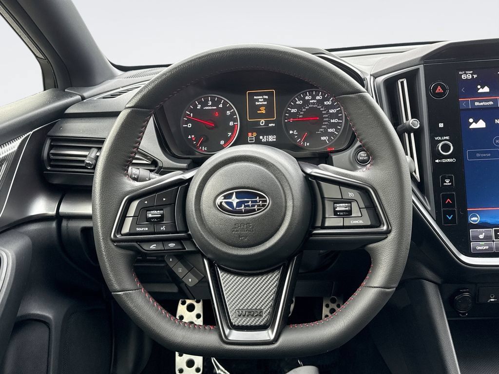 Used 2023 Subaru WRX Premium AWD/4WD image 11