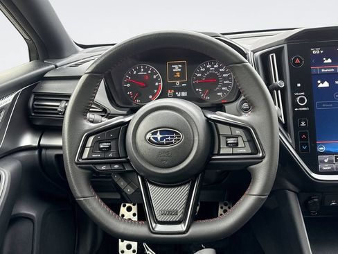 Used 2023 Subaru WRX Premium AWD/4WD image 11