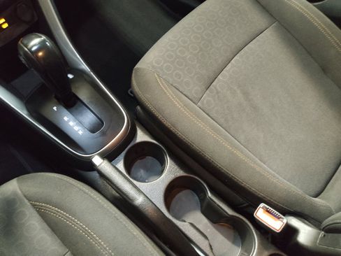 Used 2020 Chevrolet Trax LS w/ Tint and Cruise Package image 26