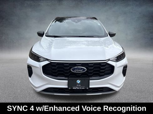 Used 2023 Ford Escape ST-Line w/ Tech Pack #1 image 10