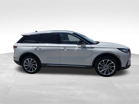 Used 2023 Lincoln Corsair FWD w/ Equipment Group 101A image 2