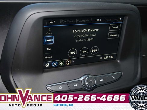 Used 2019 Chevrolet Camaro LT image 26