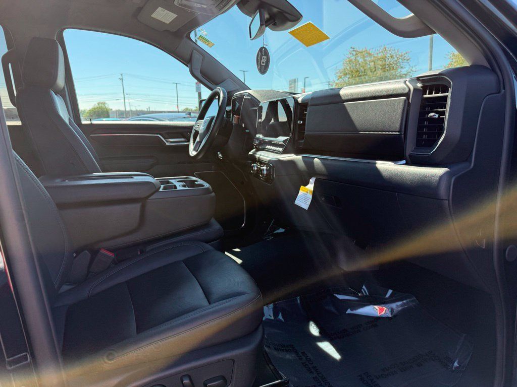 Used 2026 GMC Sierra 1500 SLT AWD/4WD image 20