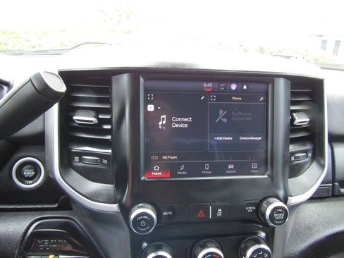 Used 2024 RAM 2500 Big Horn w/ Off Road Package AWD/4WD image 15