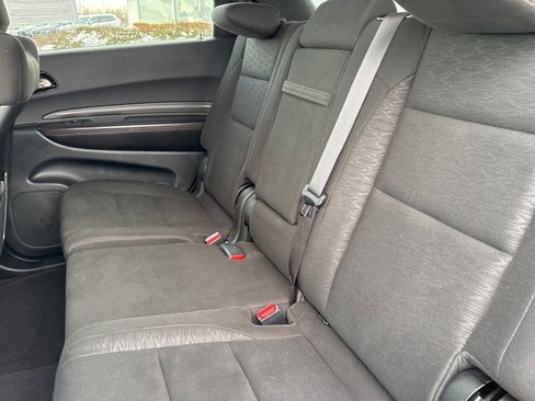 Used 2024 Dodge Durango GT image 33