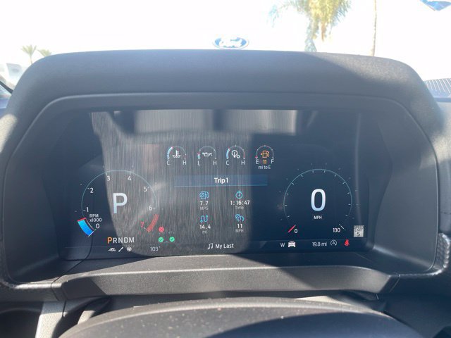 New 2026 Ford Ranger Raptor AWD/4WD image 10