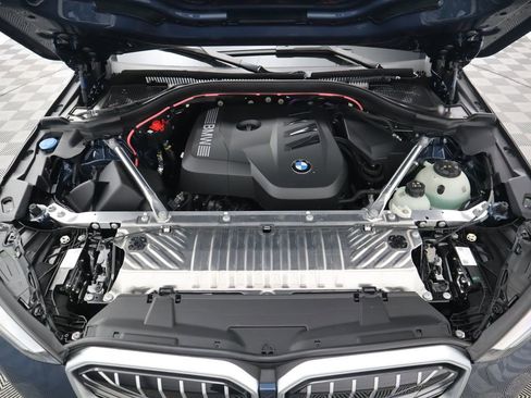 New 2026 BMW X3 xDrive30 w/ Convenience Package image 30