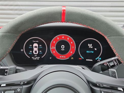 Certified 2025 Porsche 911 Carrera S image 10