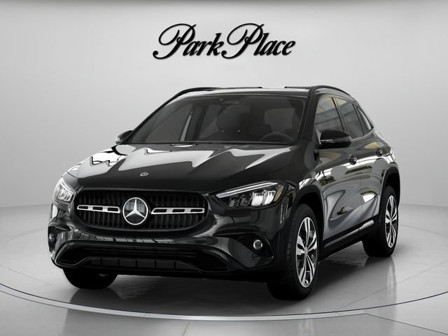 Used 2026 Mercedes-Benz GLA 250 image 36