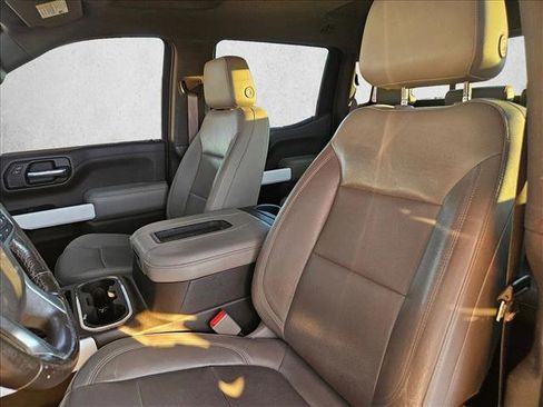 Used 2019 Chevrolet Silverado 1500 LTZ w/ LTZ Convenience Package image 18