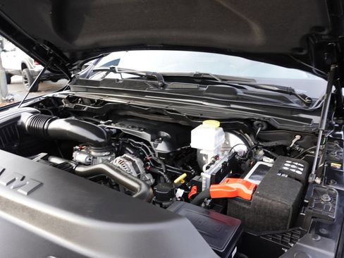 Used 2023 RAM 1500 Big Horn image 61