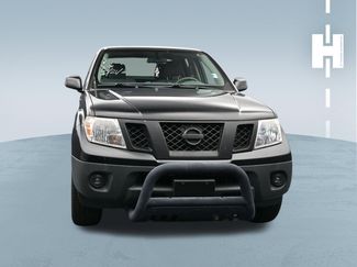 Used 2019 Nissan Frontier S AWD/4WD video 1