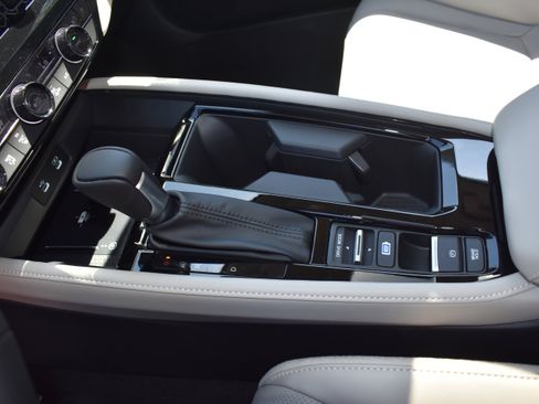 New 2026 Honda Accord Touring image 22