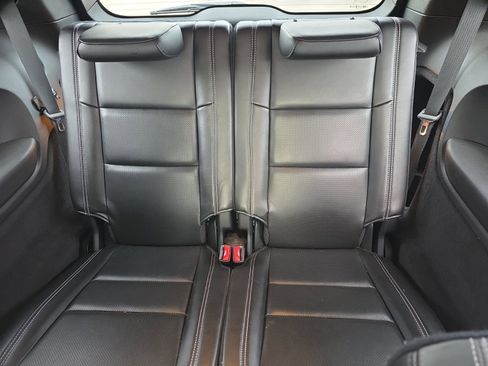 Used 2018 Dodge Durango Citadel w/ Technology Group image 11