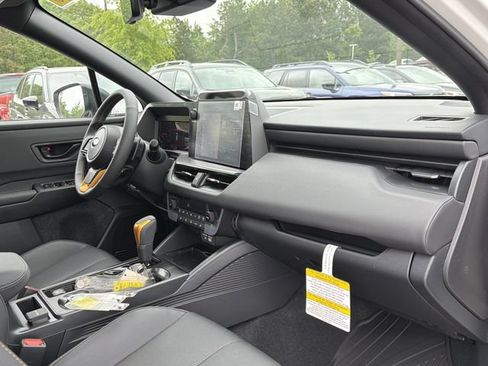 New 2026 Subaru Outback Wilderness AWD/4WD image 19