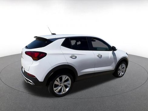 Used 2025 Buick Encore GX Preferred FWD image 14