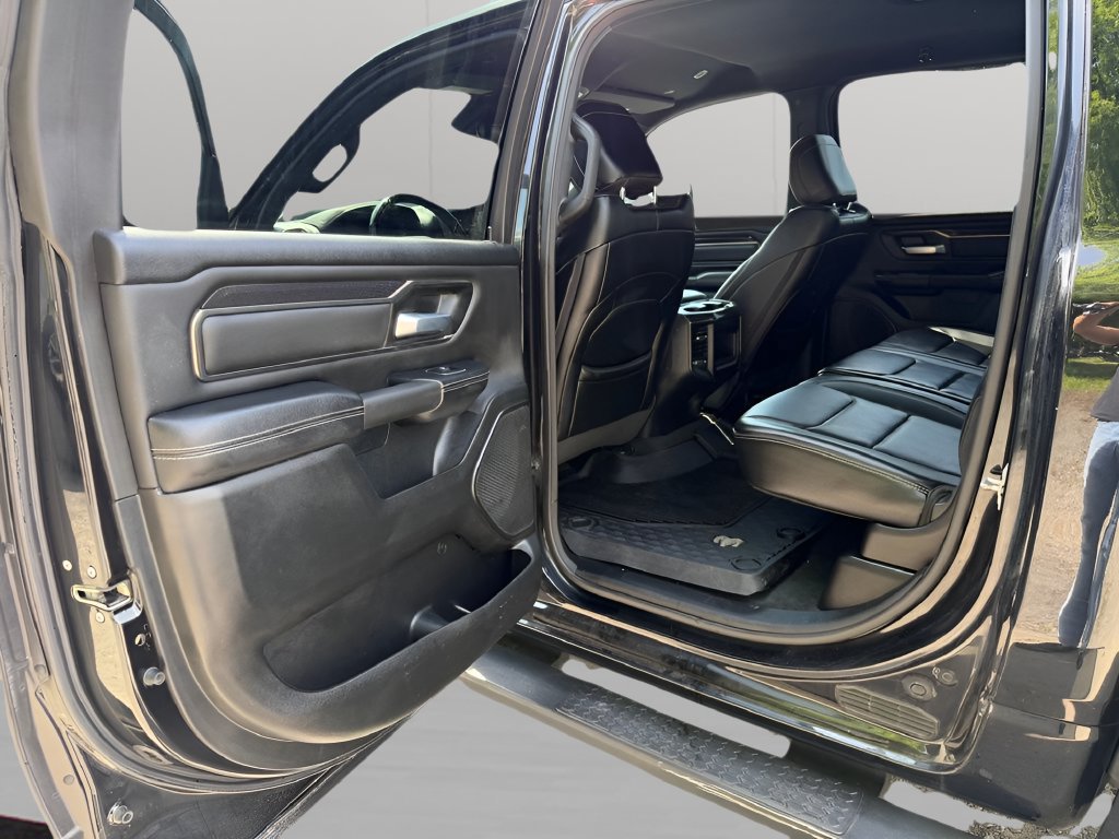 Used 2022 RAM 1500 Rebel w/ Level 1 Equipment Group AWD/4WD image 28