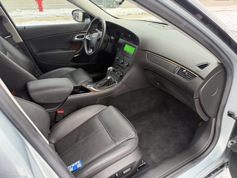 Used 2011 Saab 9-5 Turbo4 image 14
