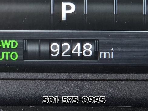 Used 2026 RAM 1500 Big Horn AWD/4WD image 34